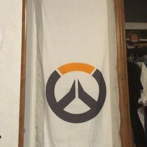 Overwatch Banner